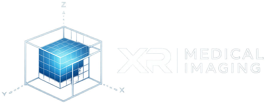 XR Medical Imaging
